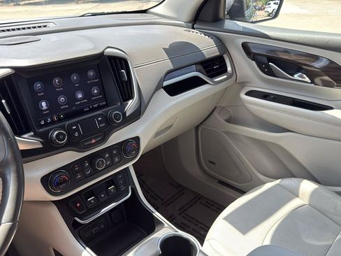 Used 2020 GMC Terrain Denali w/ Denali Premium Package AWD/4WD image 41