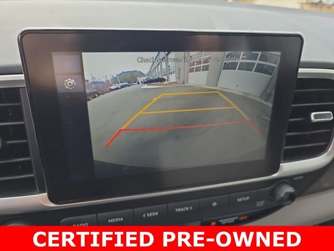Certified 2026 Hyundai Venue SEL image 24