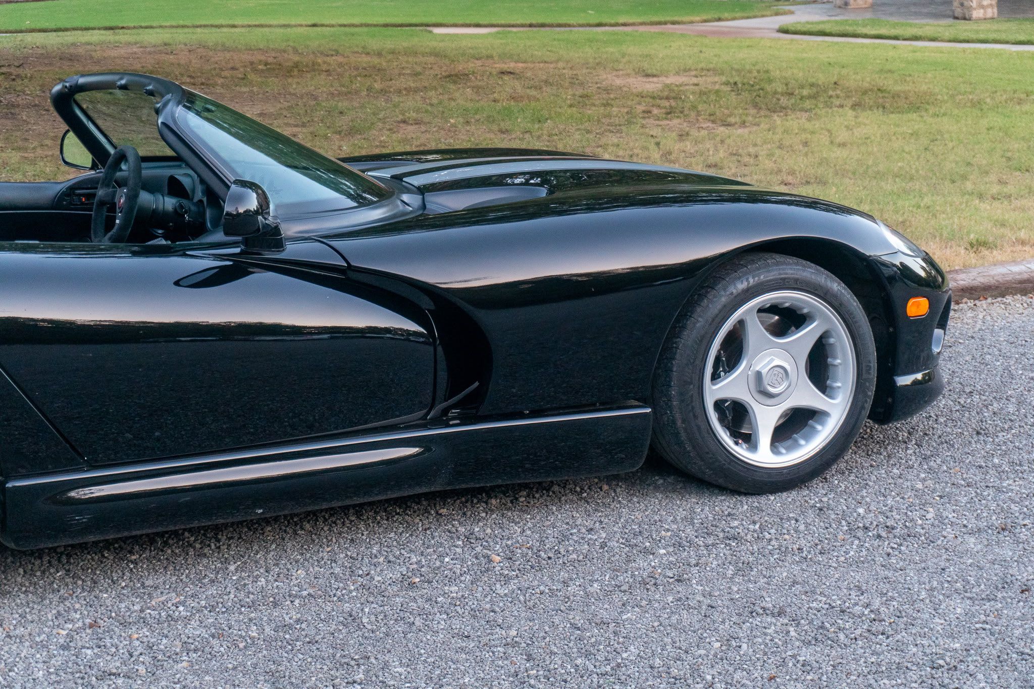 Used 1996 Dodge Viper RT/10 RWD image 7