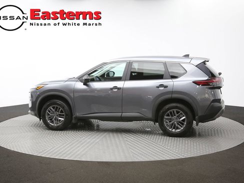 Used 2023 Nissan Rogue S image 94