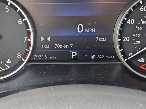 Used 2023 Nissan Murano SV AWD/4WD image 16