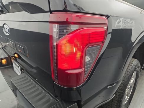 Used 2024 Ford F150 XLT w/ Mobile Office Package image 19