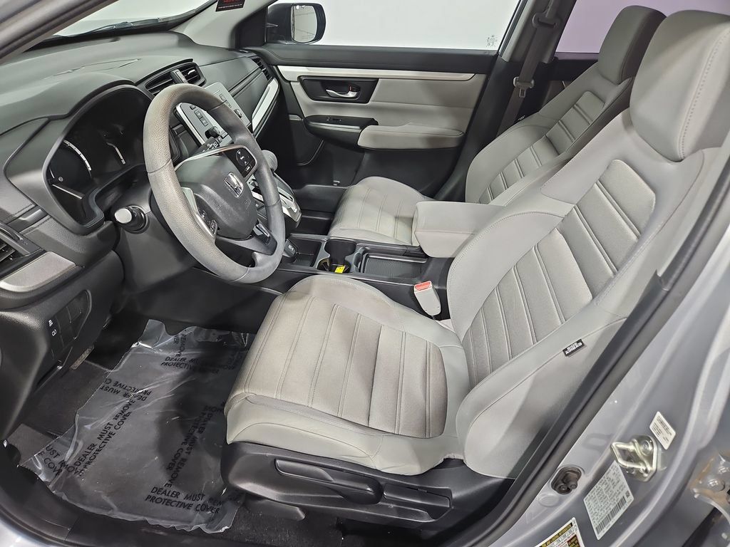 Used 2018 Honda CR-V LX image 9