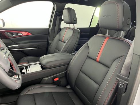 New 2026 Chevrolet Traverse RS AWD/4WD image 26