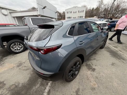 Used 2023 MAZDA CX-30 AWD 2.5 S w/ Preferred Package image 5