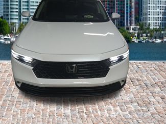 Used 2024 Honda Accord EX video 3