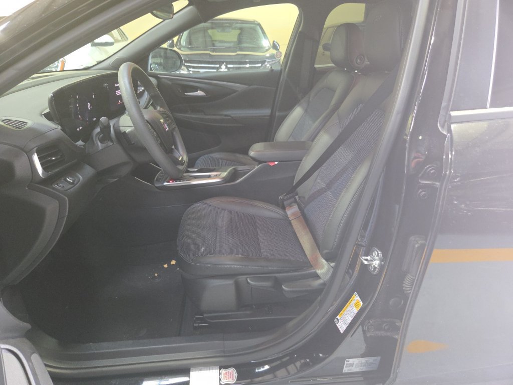 Used 2026 Buick Envista Preferred FWD image 6