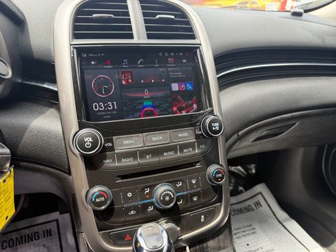 Used 2014 Chevrolet Malibu LT FWD image 15