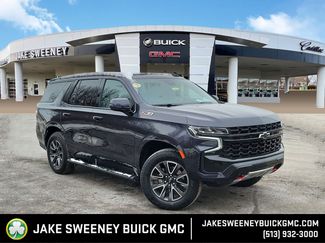 Used 2023 Chevrolet Tahoe Z71 w/ Luxury Package video 1