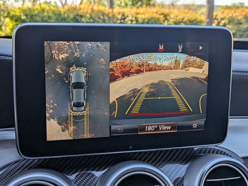 Used 2017 Mercedes-Benz C 43 AMG AMG C 43 image 15