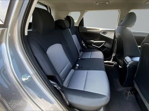 Certified 2024 Kia Soul LX w/ Option Group 015 FWD image 23