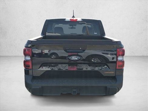 New 2026 Ford Maverick Tremor image 7