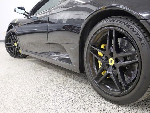 Used 2008 Ferrari F430 Spider image 13