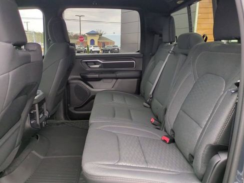 New 2026 RAM 1500 Big Horn image 14