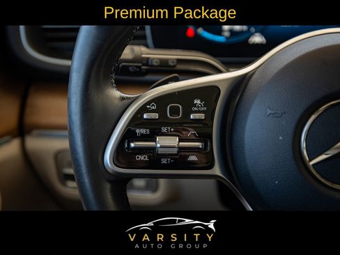 Used 2022 Mercedes-Benz GLE 450 GLE 450 w/ AMG Line Exterior image 15