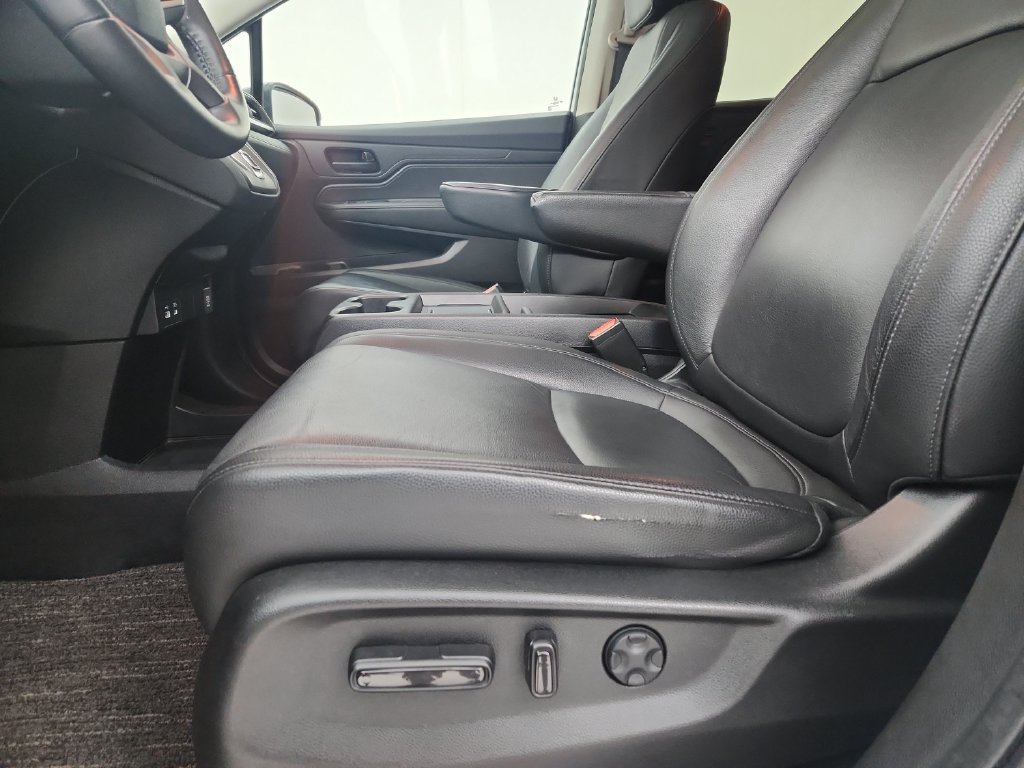 Used 2025 Honda Odyssey EX-L image 22