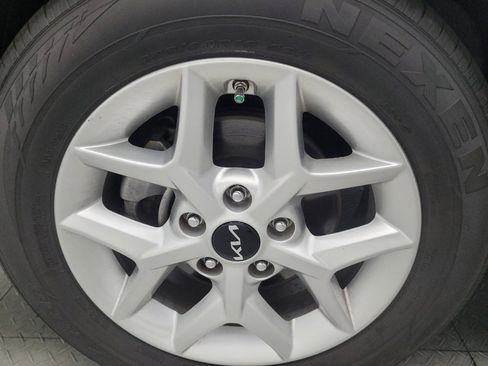 Used 2023 Kia Soul LX w/ Option Group 015 image 31