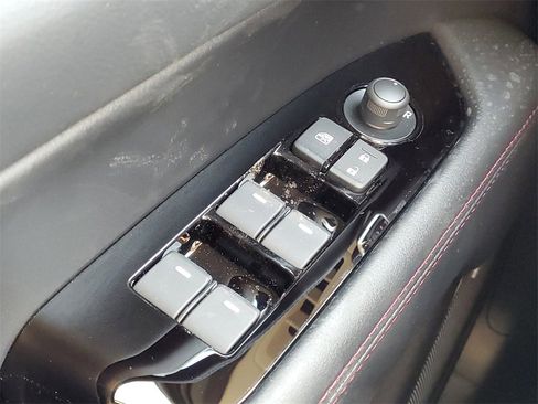 New 2025 MAZDA CX-5 Carbon Edition image 19