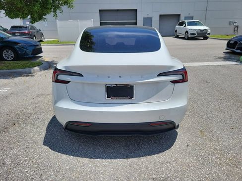 Used 2024 Tesla Model 3 RWD image 5