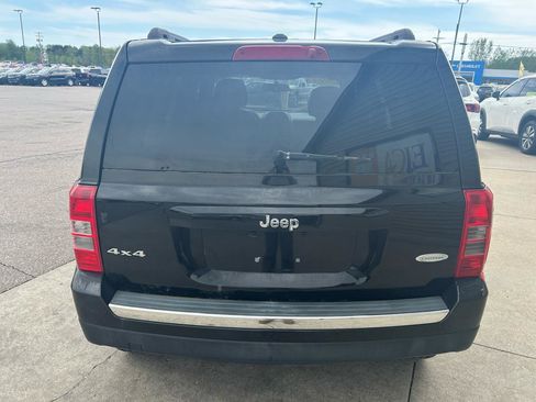 Used 2013 Jeep Patriot Sport w/ PWR Value Group AWD/4WD image 6