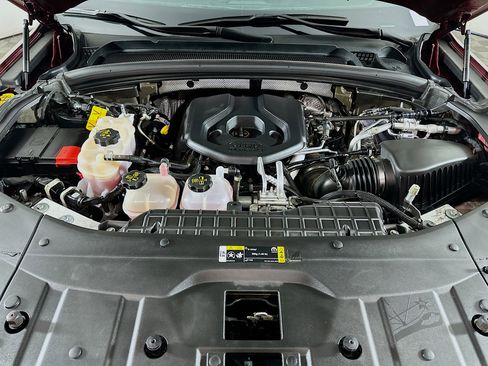 Used 2023 Jeep Grand Cherokee 30th Anniversary image 34