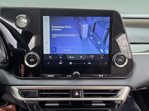 Used 2023 Lexus RX 350 FWD w/ Accessory Package (K3) image 13