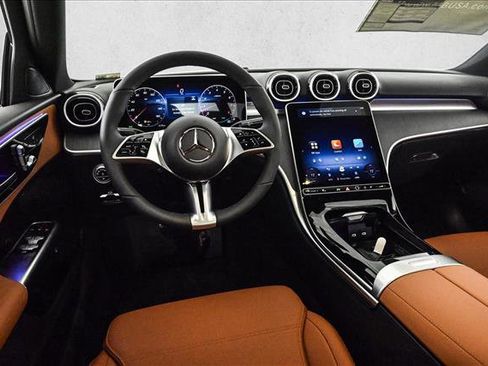New 2026 Mercedes-Benz C 300 4MATIC Sedan image 20