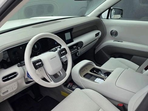 New 2026 Hyundai Palisade SEL FWD image 9