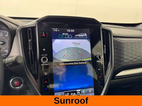 Used 2025 Subaru Forester Premium w/ Convenience Package #1 image 4