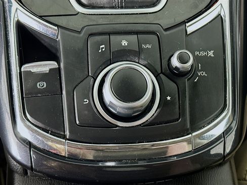 Used 2016 MAZDA CX-9 Touring image 25