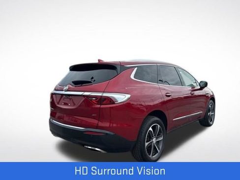 Used 2022 Buick Enclave Essence w/ Experience Buick Package AWD/4WD image 13