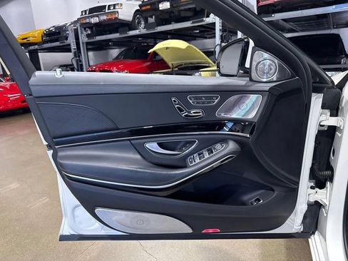 Used 2019 Mercedes-Benz Maybach S 560 4MATIC image 67