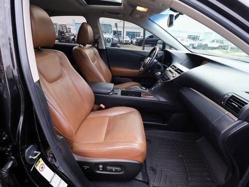 Used 2013 Lexus RX 350 AWD image 48