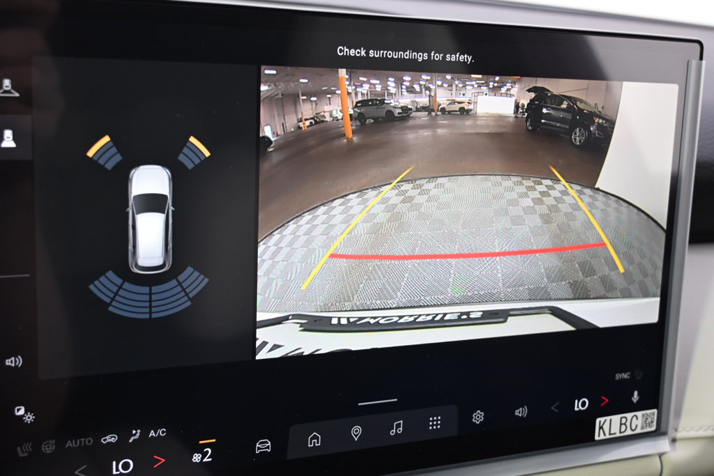 New 2026 MAZDA CX-5 Preferred AWD/4WD image 28