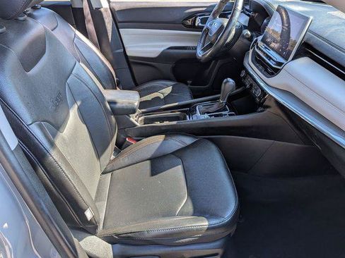 Certified 2022 Jeep Compass Limited AWD/4WD image 26