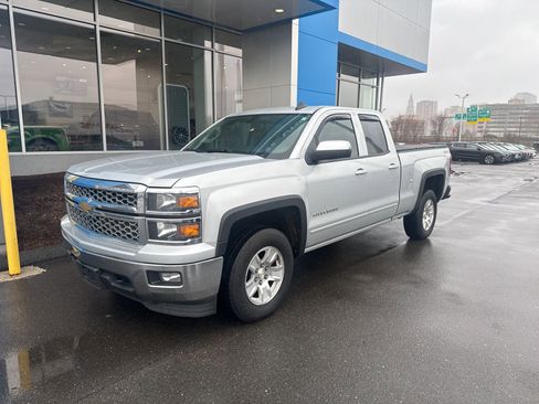 Used 2015 Chevrolet Silverado 1500 LT w/ All Star Edition image 35