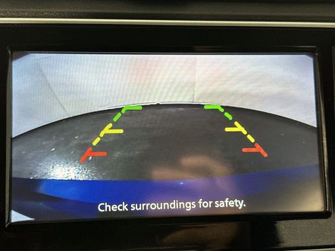 Used 2024 Nissan Versa S w/ Trunk Package image 17