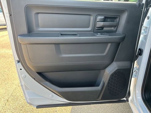 New 2026 RAM 4500 Tradesman image 9