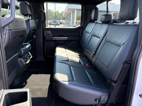Used 2023 Ford F150 XLT w/ Equipment Group 302A High AWD/4WD image 17