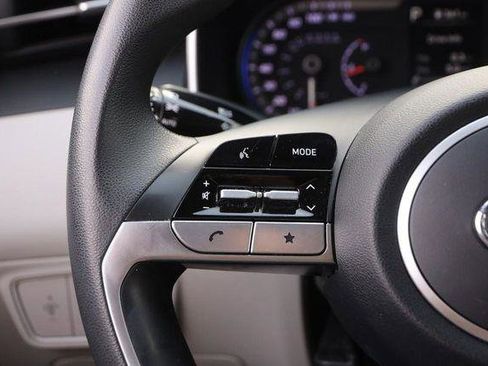 Used 2023 Hyundai Tucson SEL image 12