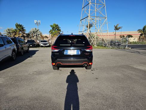 Used 2021 Subaru Forester Sport w/ Popular Package #2 image 6