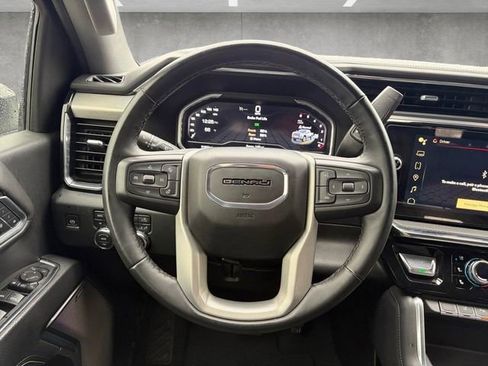 Certified 2024 GMC Sierra 2500 Denali AWD/4WD image 19