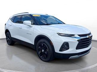 Used 2020 Chevrolet Blazer LT FWD video 1