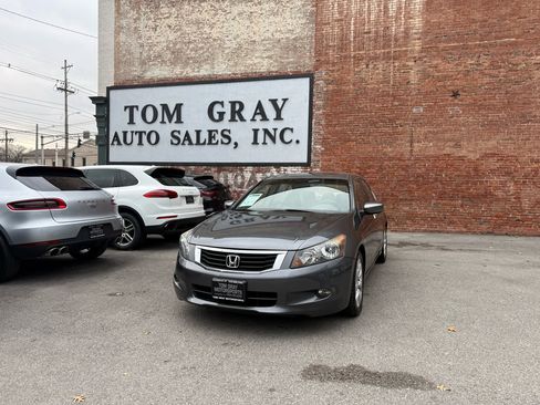 Used 2008 Honda Accord EX-L image 1