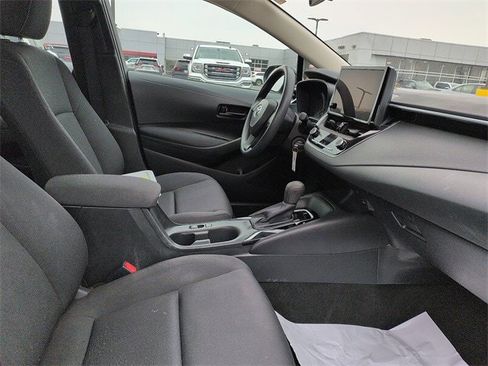Certified 2024 Toyota Corolla LE image 10