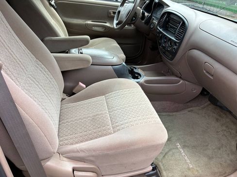 Used 2003 Toyota Tundra SR5 AWD/4WD image 7