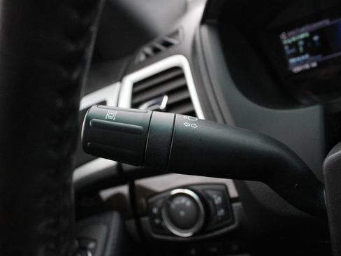 Used 2015 Ford Explorer Limited w/ Equipment Group 302A AWD/4WD image 11