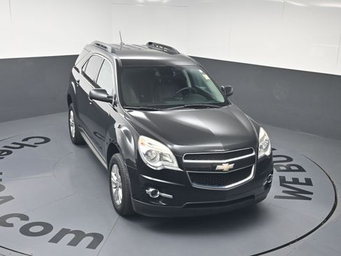 Used 2013 Chevrolet Equinox LT AWD/4WD image 31