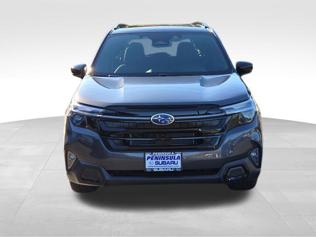 New 2026 Subaru Forester Touring AWD/4WD image 4
