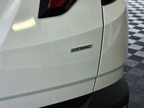 New 2026 Hyundai Tucson SEL AWD/4WD image 14